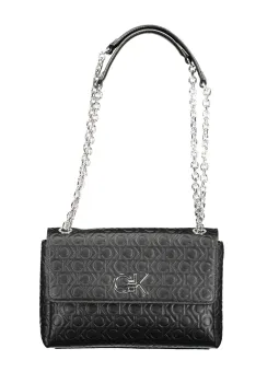 Calvin Klein Tasche NERO BAX - Eleganz & Stil Pur