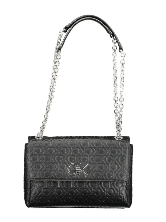 "Calvin Klein Einzelstücke & Seltenheiten im Sale | Calvin Klein Recycled Elegance Tasche online kaufen"|Planet-Deluxe