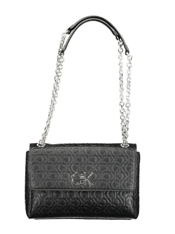 "Calvin Klein Einzelstücke & Seltenheiten im Sale | Calvin Klein Recycled Elegance Tasche online kaufen"|Planet-Deluxe