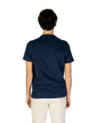 T-Shirt U.s. Polo Assn. - U.s. Polo Assn. T-Shirt Uomo 60,00 €  | Planet-Deluxe