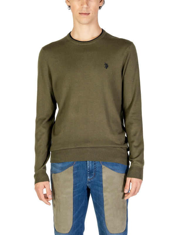 Pullover U.s. Polo Assn. - U.s. Polo Assn. Maglia Uomo 100,00 €  | Planet-Deluxe