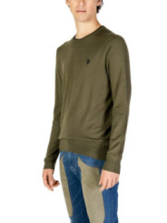 Pullover U.s. Polo Assn. - U.s. Polo Assn. Maglia Uomo 100,00 €  | Planet-Deluxe