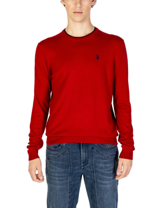 Pullover U.s. Polo Assn. - U.s. Polo Assn. Maglia Uomo 100,00 €  | Planet-Deluxe