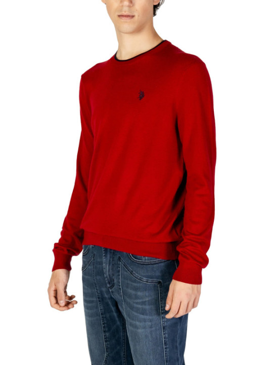 Pullover U.s. Polo Assn. - U.s. Polo Assn. Maglia Uomo 100,00 €  | Planet-Deluxe