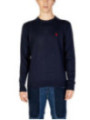 Pullover U.s. Polo Assn. - U.s. Polo Assn. Maglia Uomo 110,00 €  | Planet-Deluxe