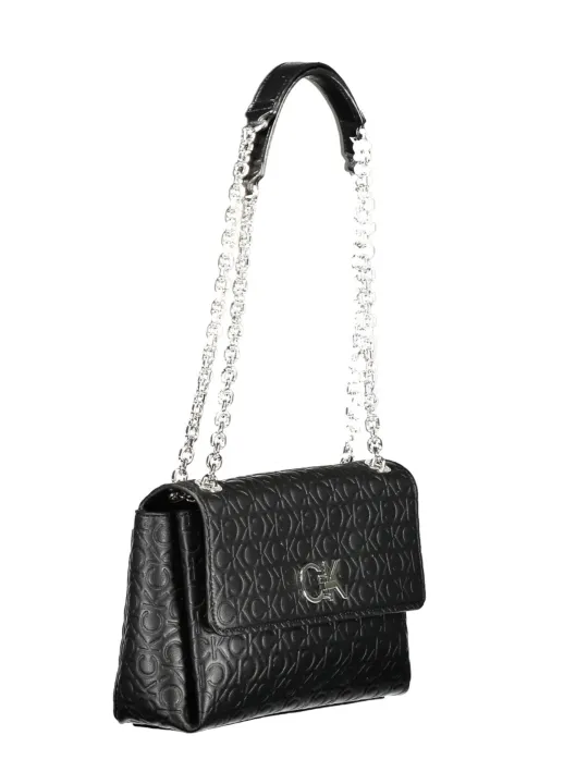 "Calvin Klein Einzelstücke & Seltenheiten im Sale | Calvin Klein Recycled Elegance Tasche online kaufen"|Planet-Deluxe