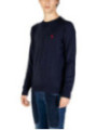 Pullover U.s. Polo Assn. - U.s. Polo Assn. Maglia Uomo 110,00 €  | Planet-Deluxe