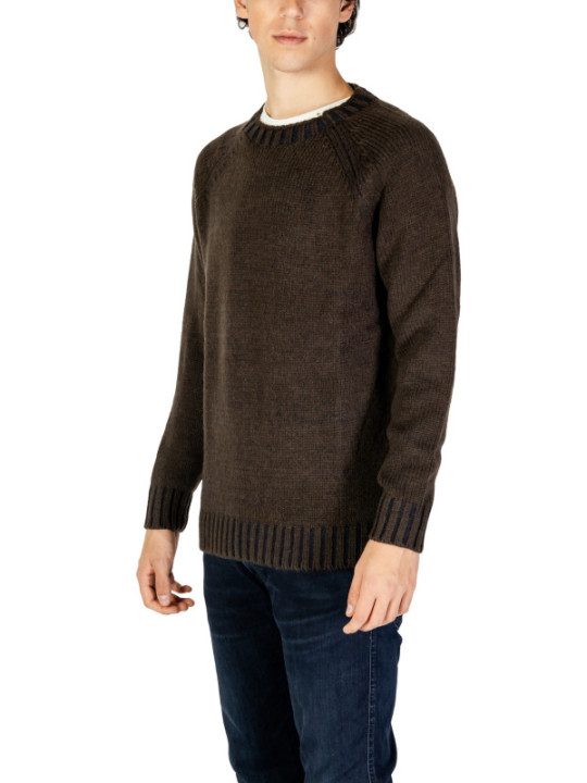 Pullover Hydra Clothing - Hydra Clothing Maglia Uomo 60,00 €  | Planet-Deluxe