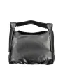 "Calvin Klein Einzelstücke & Seltenheiten im Sale | Calvin Klein Recycled Elegance Handtasche Schwarz online kaufen"|Planet-Deluxe