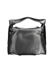"Calvin Klein Einzelstücke & Seltenheiten im Sale | Calvin Klein Recycled Elegance Handtasche Schwarz online kaufen"|Planet-Deluxe