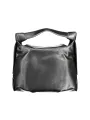 "Calvin Klein Einzelstücke & Seltenheiten im Sale | Calvin Klein Recycled Elegance Handtasche Schwarz online kaufen"|Planet-Deluxe