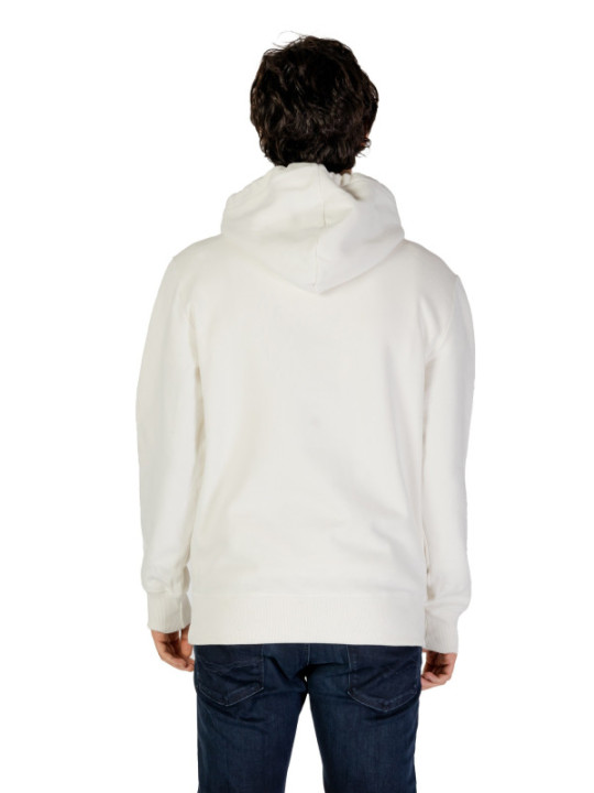 Fleece Calvin Klein Jeans - Calvin Klein Jeans Felpa Uomo 130,00 €  | Planet-Deluxe