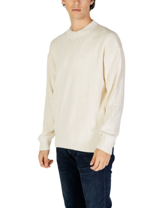 Pullover Calvin Klein Jeans - Calvin Klein Jeans Maglia Uomo 120,00 €  | Planet-Deluxe