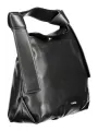 "Calvin Klein Einzelstücke & Seltenheiten im Sale | Calvin Klein Recycled Elegance Handtasche Schwarz online kaufen"|Planet-Deluxe