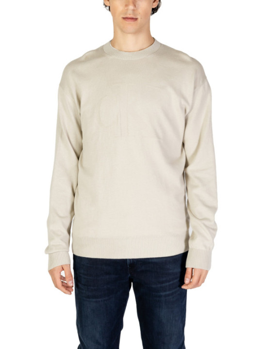 Pullover Calvin Klein Jeans - Calvin Klein Jeans Maglia Uomo 120,00 €  | Planet-Deluxe