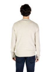 Pullover Calvin Klein Jeans - Calvin Klein Jeans Maglia Uomo 120,00 €  | Planet-Deluxe