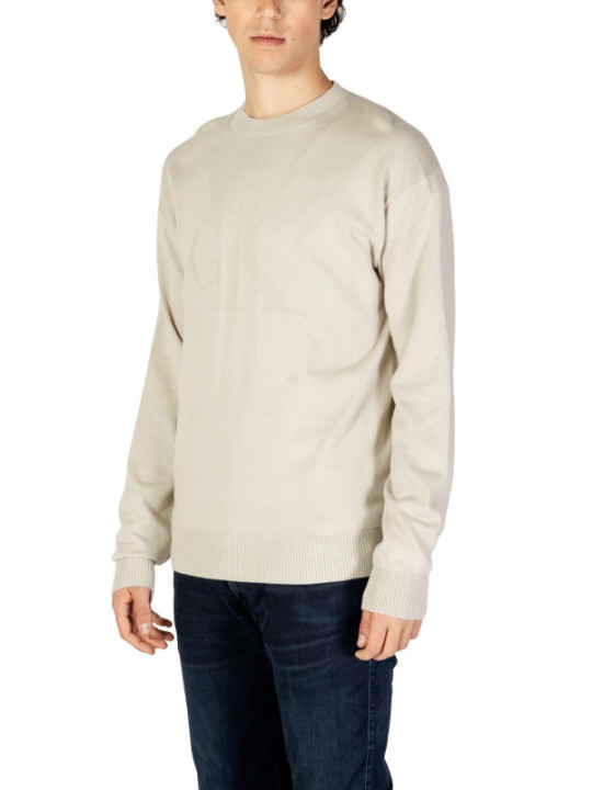 Pullover Calvin Klein Jeans - Calvin Klein Jeans Maglia Uomo 120,00 €  | Planet-Deluxe