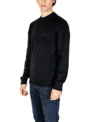 Pullover Calvin Klein Jeans - Calvin Klein Jeans Maglia Uomo 120,00 €  | Planet-Deluxe