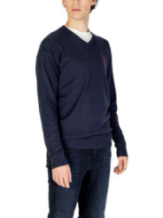 Pullover U.s. Polo Assn. - U.s. Polo Assn. Maglia Uomo 120,00 €  | Planet-Deluxe