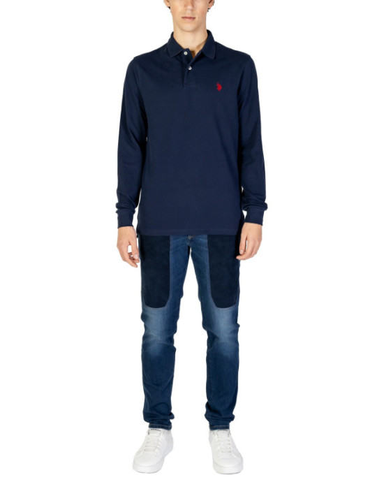 Polos U.s. Polo Assn. - U.s. Polo Assn. Polo Uomo 90,00 €  | Planet-Deluxe