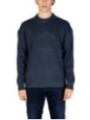 Pullover Calvin Klein Jeans - Calvin Klein Jeans Maglia Uomo 120,00 €  | Planet-Deluxe