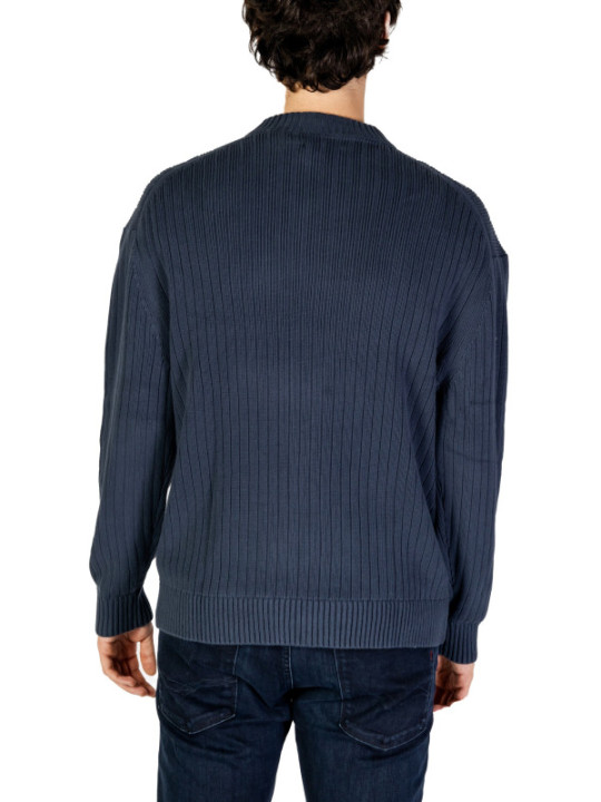 Pullover Calvin Klein Jeans - Calvin Klein Jeans Maglia Uomo 120,00 €  | Planet-Deluxe