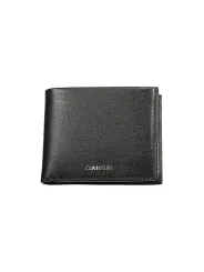 "Calvin Klein Brieftaschen im Sale | Calvin Klein Elegante RFID Leder Brieftasche online kaufen"|Planet-Deluxe