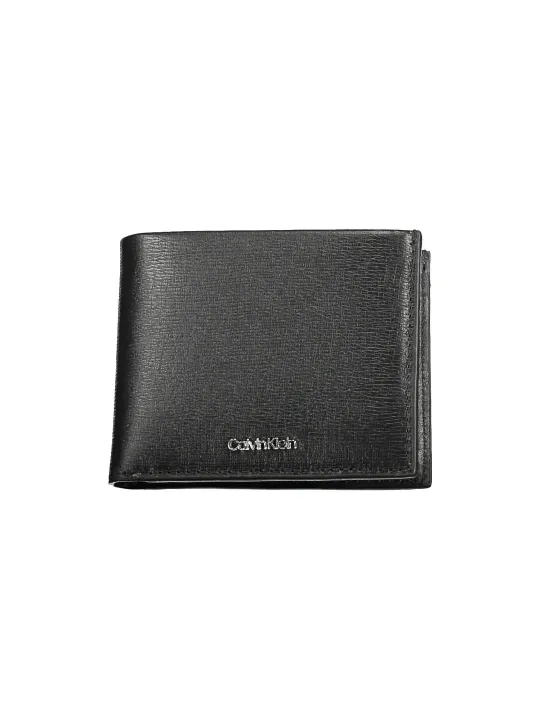 "Calvin Klein Brieftaschen im Sale | Calvin Klein Elegante RFID Leder Brieftasche online kaufen"|Planet-Deluxe