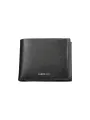 "Calvin Klein Brieftaschen im Sale | Calvin Klein Elegante RFID Leder Brieftasche online kaufen"|Planet-Deluxe