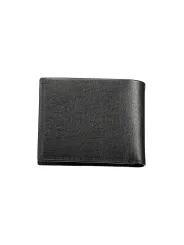 "Calvin Klein Brieftaschen im Sale | Calvin Klein Elegante RFID Leder Brieftasche online kaufen"|Planet-Deluxe