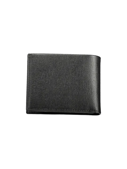 "Calvin Klein Brieftaschen im Sale | Calvin Klein Elegante RFID Leder Brieftasche online kaufen"|Planet-Deluxe