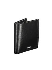 "Calvin Klein Brieftaschen im Sale | Calvin Klein Elegante RFID Leder Brieftasche online kaufen"|Planet-Deluxe