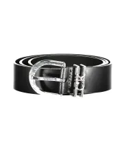 "Calvin Klein Gürtel im Sale | Calvin Klein K60K610387_NERO_BAX online kaufen"|Planet-Deluxe