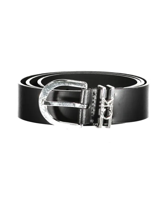 "Calvin Klein Startseite im Sale | CALVIN KLEIN DAMEN LEDERGÜRTEL SCHWARZ online kaufen"|Planet-Deluxe