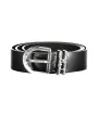 "Calvin Klein Startseite im Sale | CALVIN KLEIN DAMEN LEDERGÜRTEL SCHWARZ online kaufen"|Planet-Deluxe
