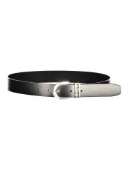 "Calvin Klein Startseite im Sale | CALVIN KLEIN DAMEN LEDERGÜRTEL SCHWARZ online kaufen"|Planet-Deluxe