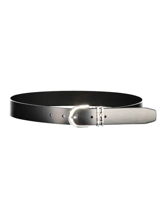 "Calvin Klein Startseite im Sale | CALVIN KLEIN DAMEN LEDERGÜRTEL SCHWARZ online kaufen"|Planet-Deluxe