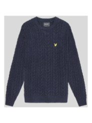 Pullover Lyle & Scott - Lyle & Scott Maglia Uomo 90,00 €  | Planet-Deluxe