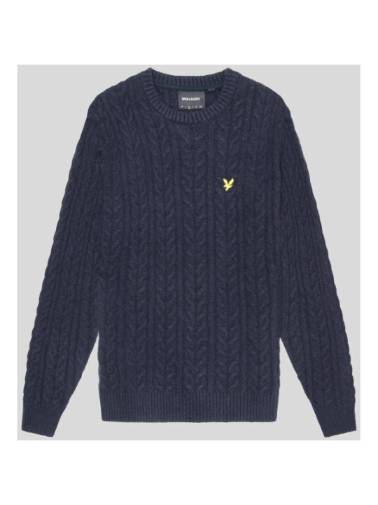 Pullover Lyle & Scott - Lyle & Scott Maglia Uomo 90,00 €  | Planet-Deluxe