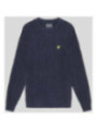 Pullover Lyle & Scott - Lyle & Scott Maglia Uomo 90,00 €  | Planet-Deluxe