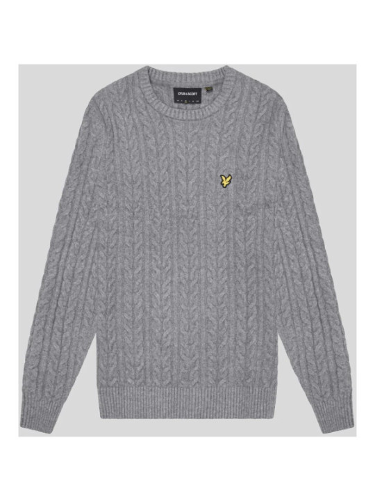 Pullover Lyle & Scott - Lyle & Scott Maglia Uomo 90,00 €  | Planet-Deluxe