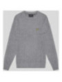 Pullover Lyle & Scott - Lyle & Scott Maglia Uomo 90,00 €  | Planet-Deluxe