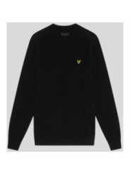 Pullover Lyle & Scott - Lyle & Scott Maglia Uomo 110,00 €  | Planet-Deluxe