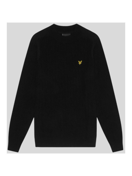 Pullover Lyle & Scott - Lyle & Scott Maglia Uomo 110,00 €  | Planet-Deluxe