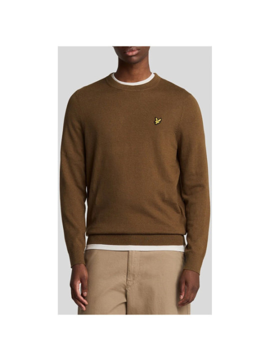 Pullover Lyle & Scott - Lyle & Scott Maglia Uomo 80,00 €  | Planet-Deluxe