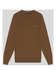 Pullover Lyle & Scott - Lyle & Scott Maglia Uomo 80,00 €  | Planet-Deluxe