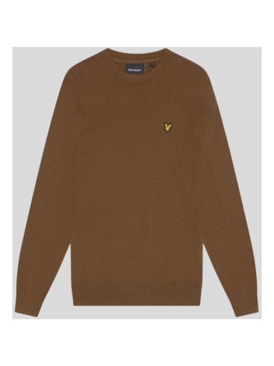 Pullover Lyle & Scott - Lyle & Scott Maglia Uomo 80,00 €  | Planet-Deluxe