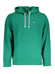 "Levi's Startseite im Sale | LEVI&39S MAN GRÜN SWEATSHIRT OHNE REISSVERSCHLUSS online kaufen"|Planet-Deluxe