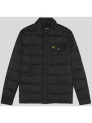 Jacken Lyle & Scott - Lyle & Scott Giubbotto Uomo 130,00 €  | Planet-Deluxe