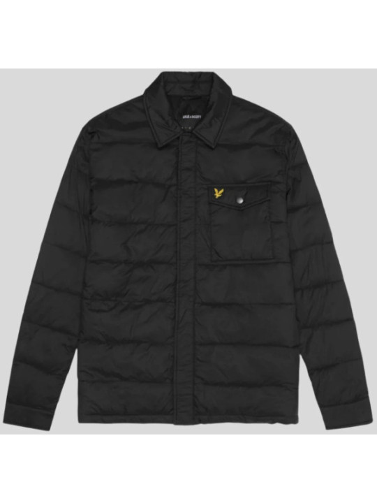 Jacken Lyle & Scott - Lyle & Scott Giubbotto Uomo 130,00 €  | Planet-Deluxe